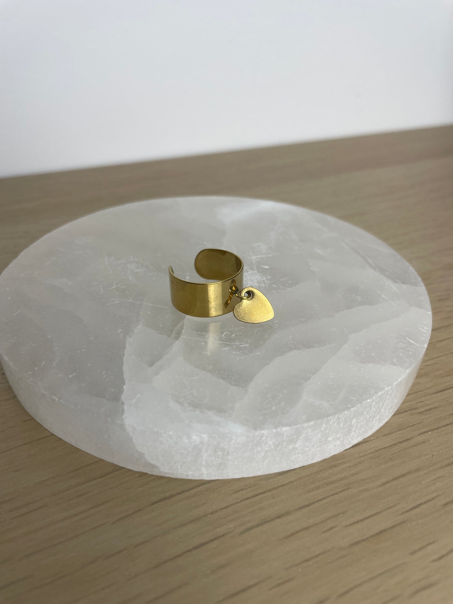 Bague La Passionnée