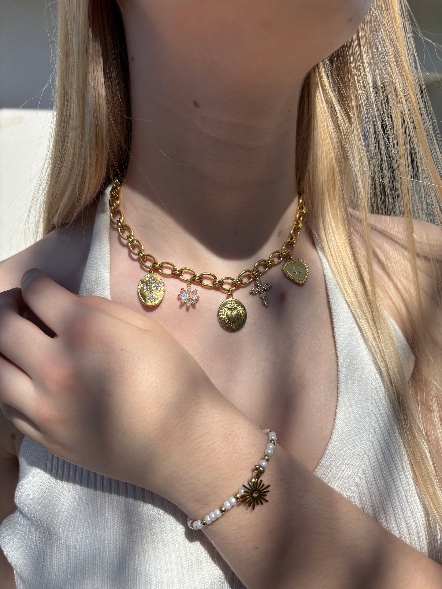 Collier Lambert