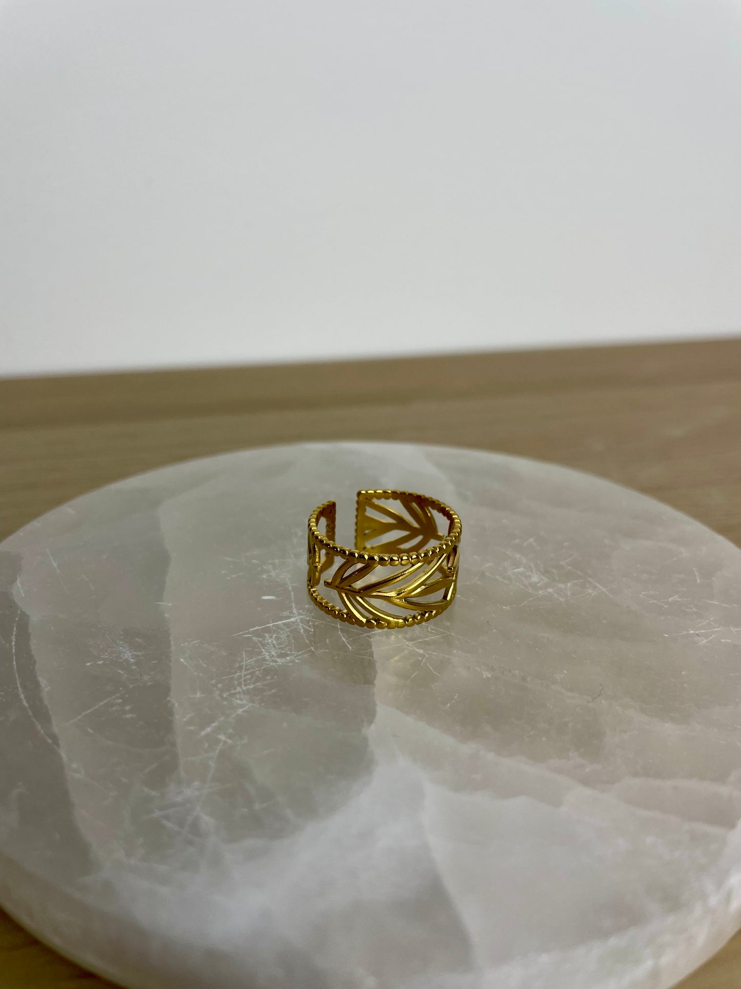 Bague La Sauvage