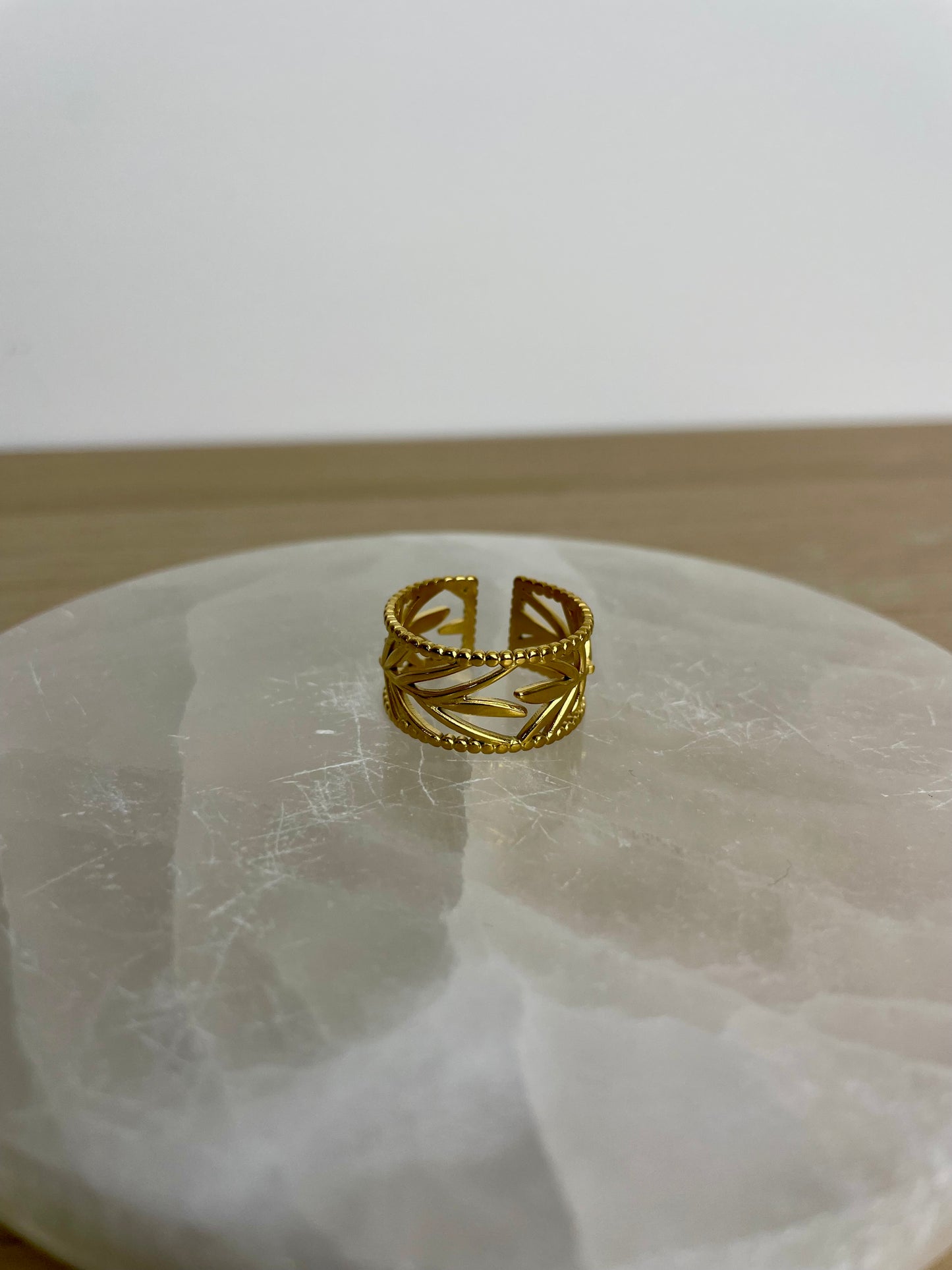 Bague La Sauvage