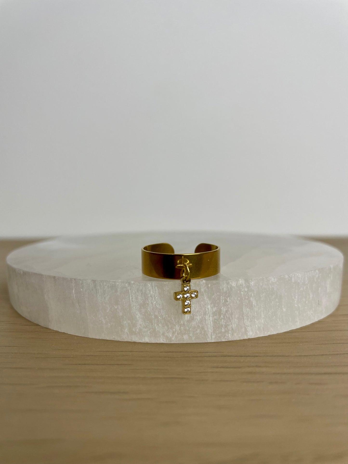 Bague La Fidèle
