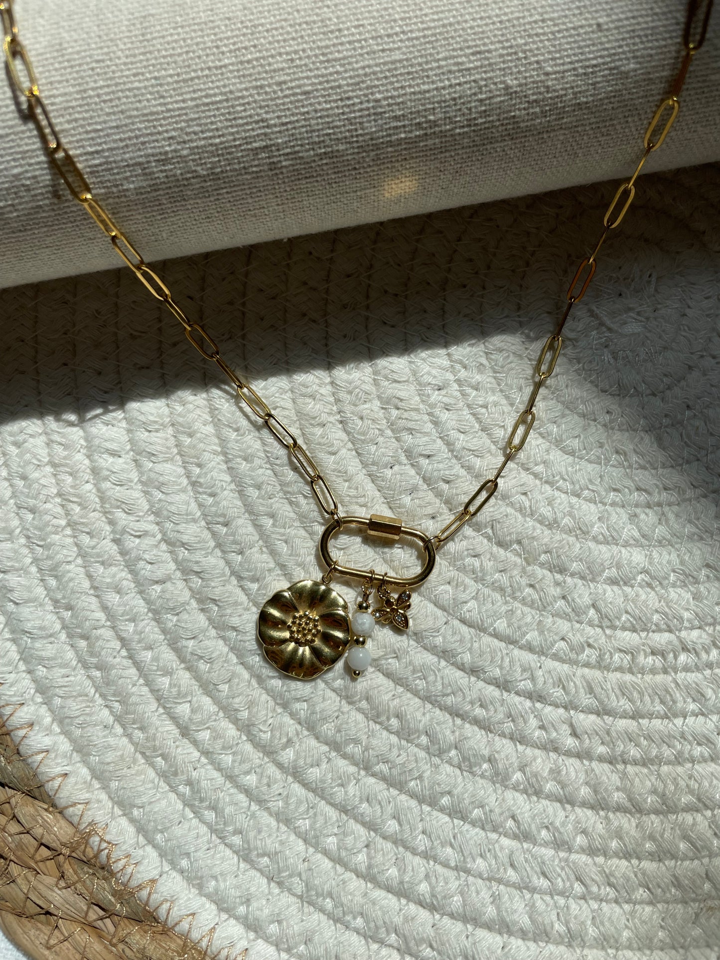 Collier Loan