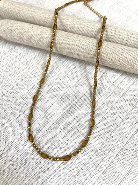 Collier Lubin