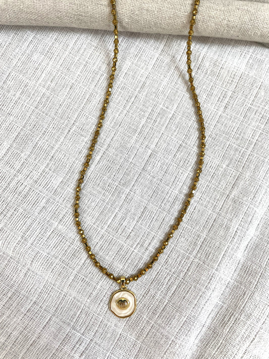 Collier Marcel
