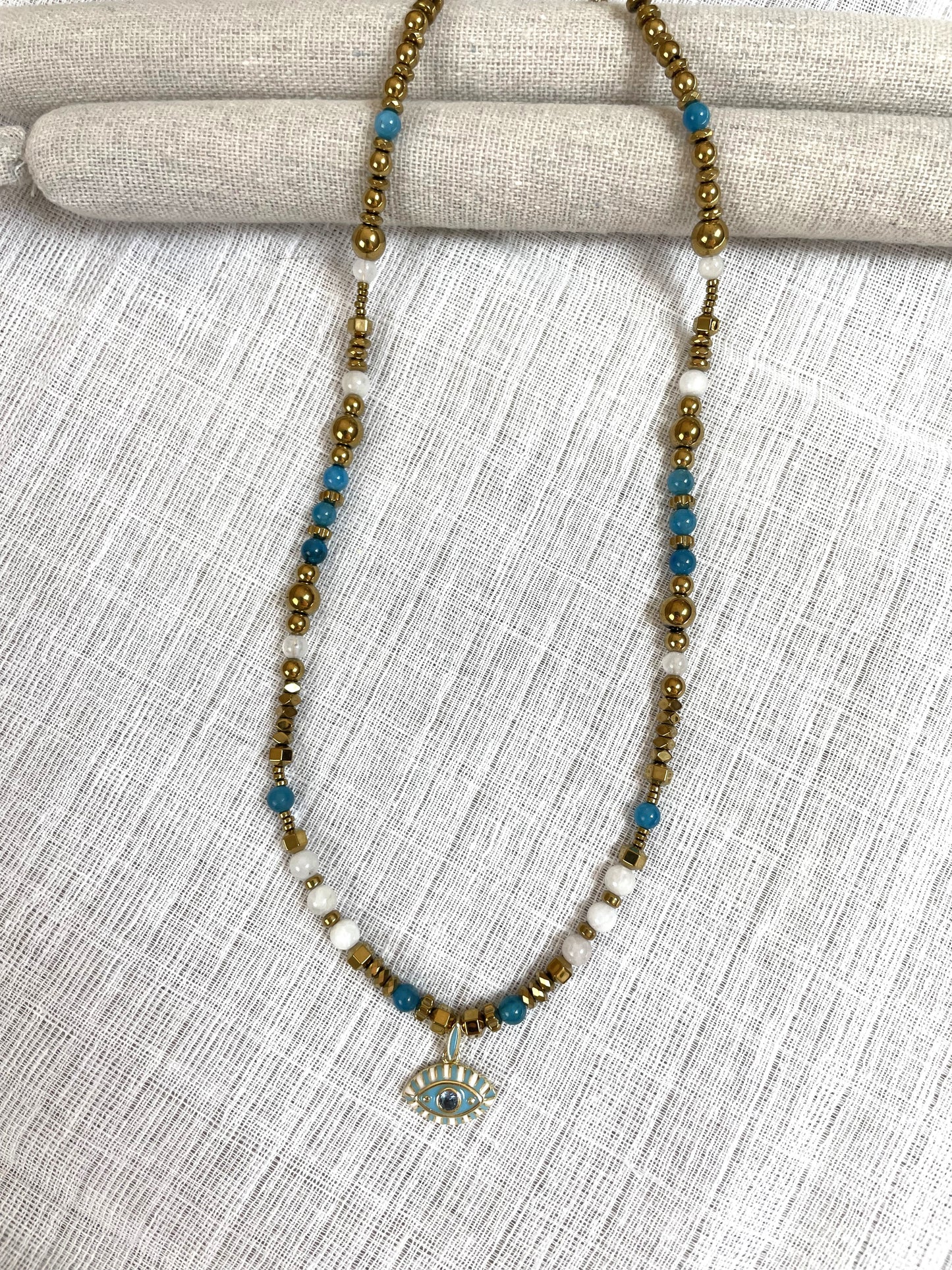 Collier Maxence
