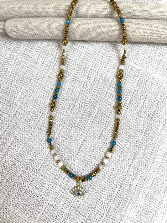Collier Maxence