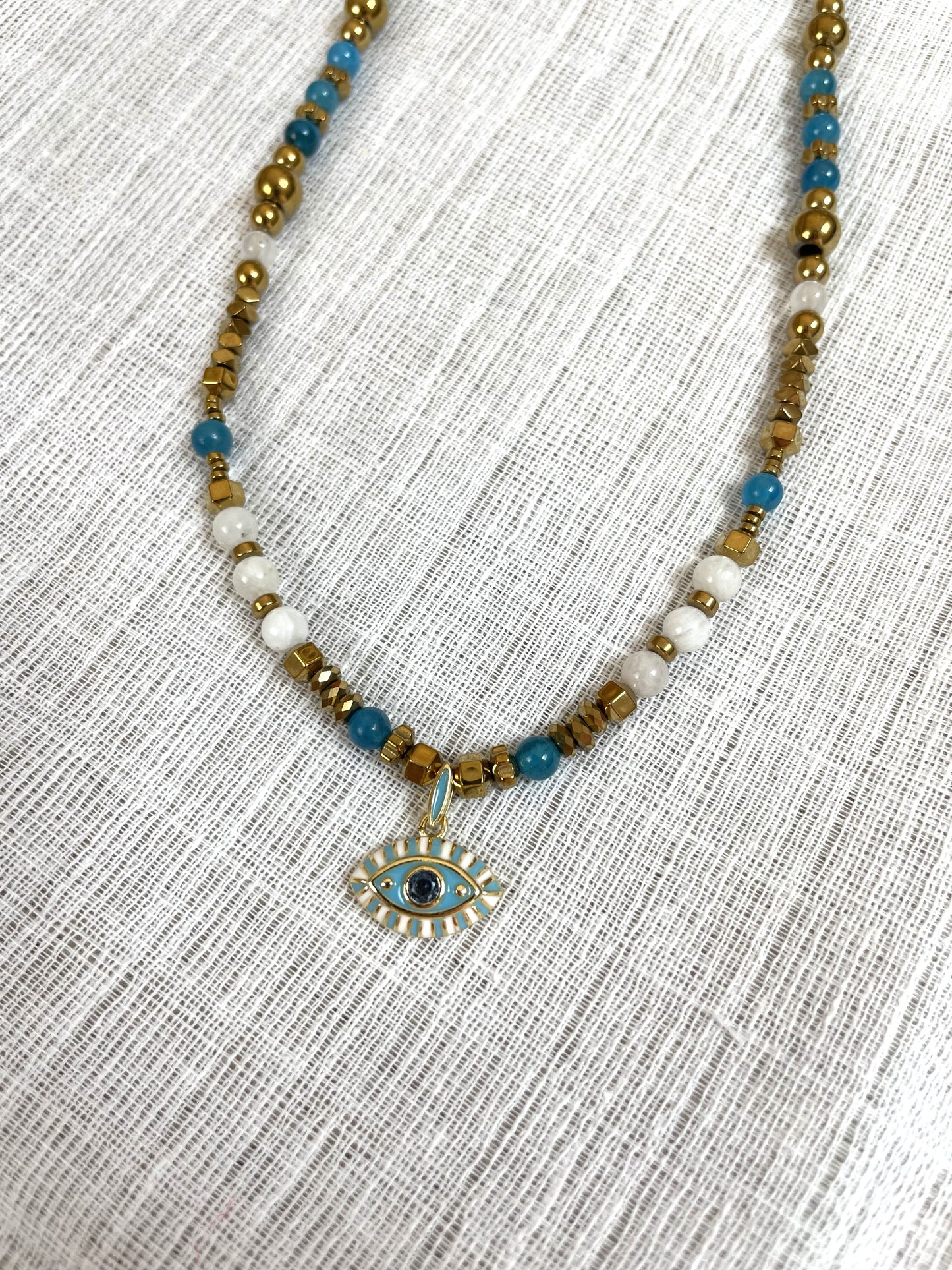 Collier Maxence