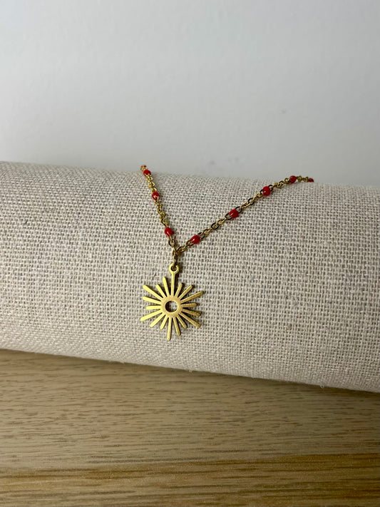 Collier Maxime
