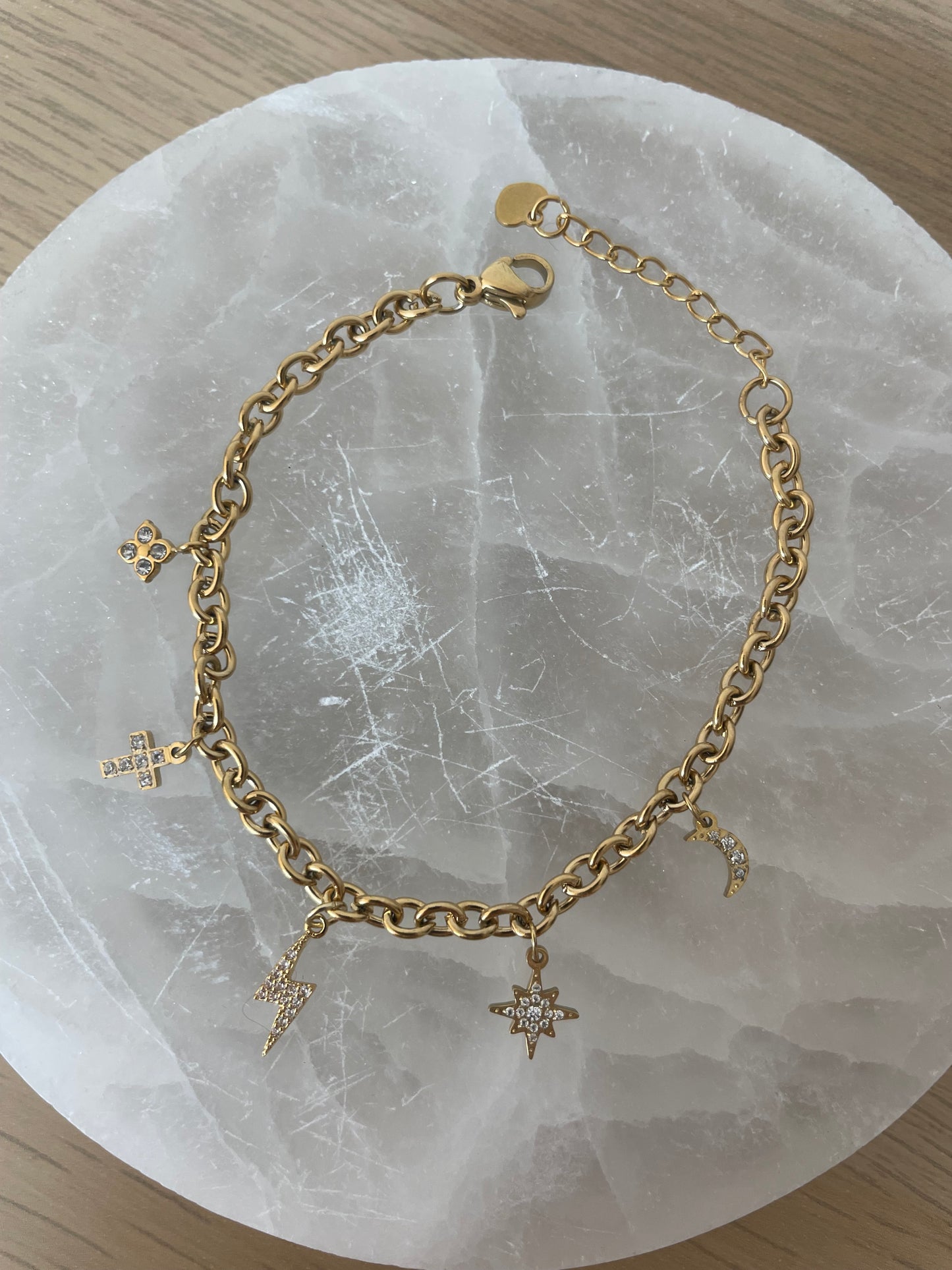Bracelet Melchior