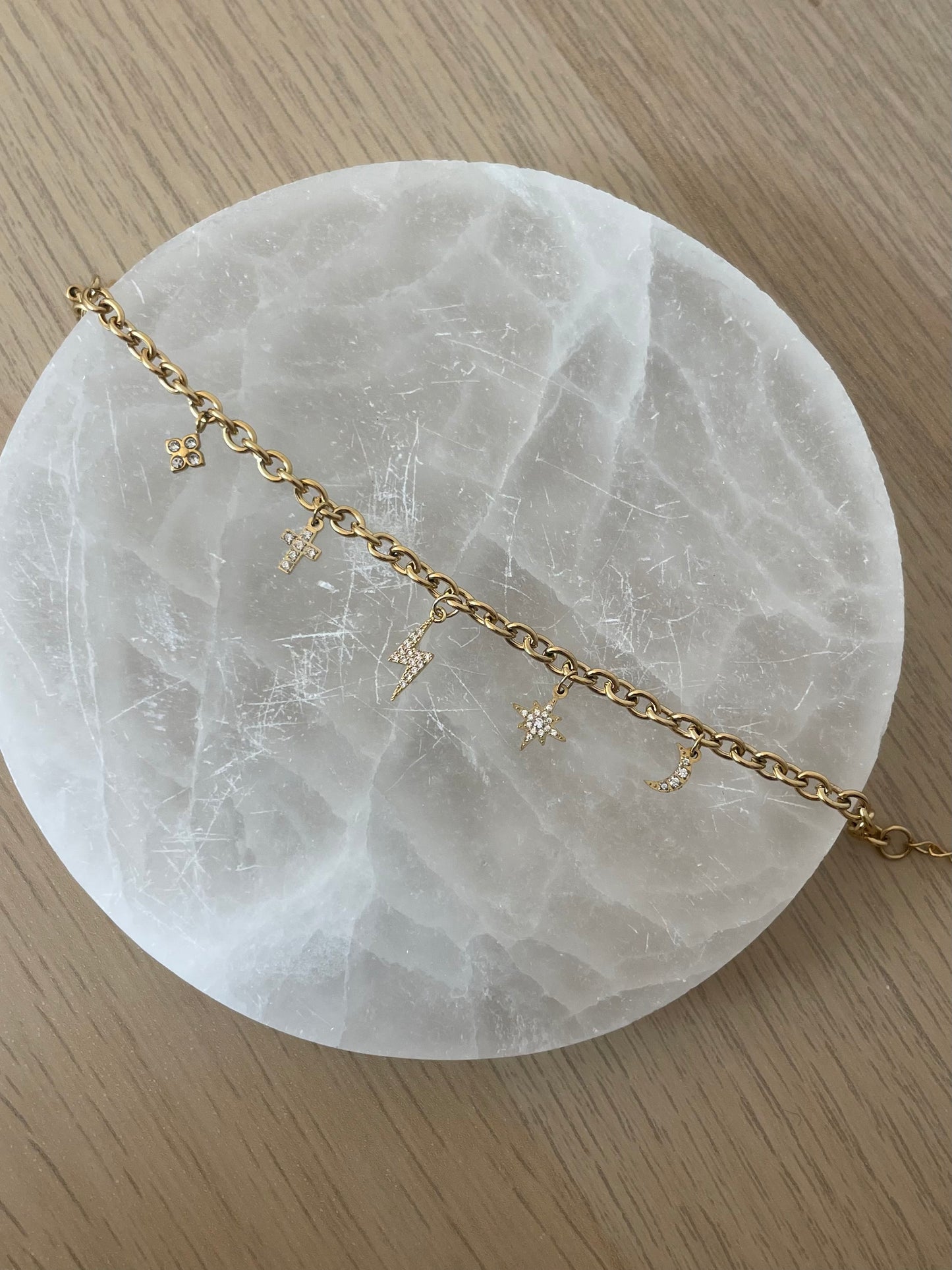 Bracelet Melchior