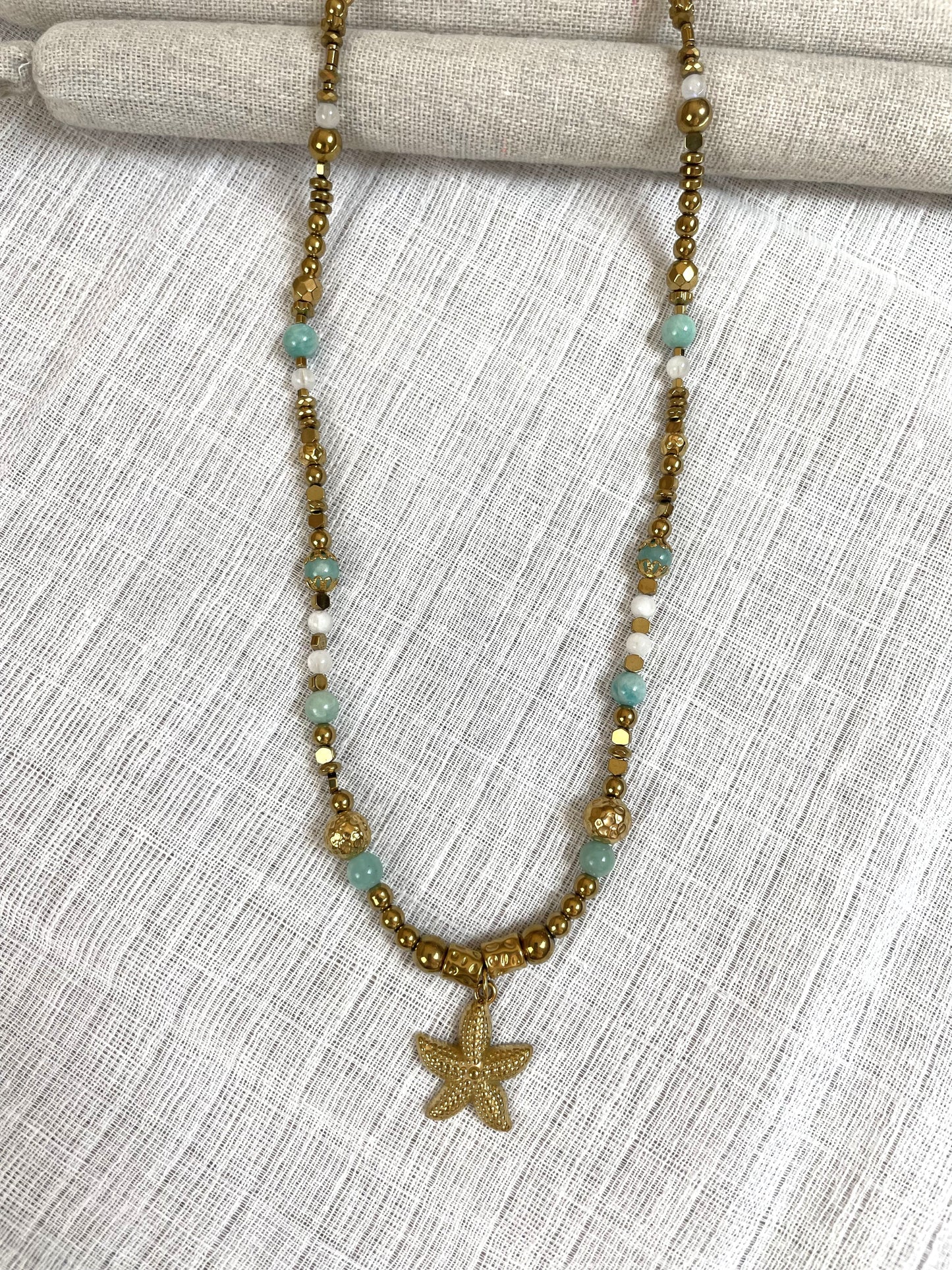 Collier Niels