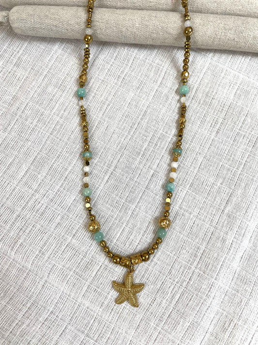 Collier Niels