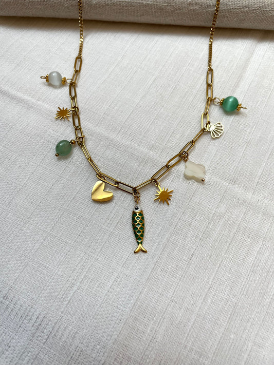 Collier Noam