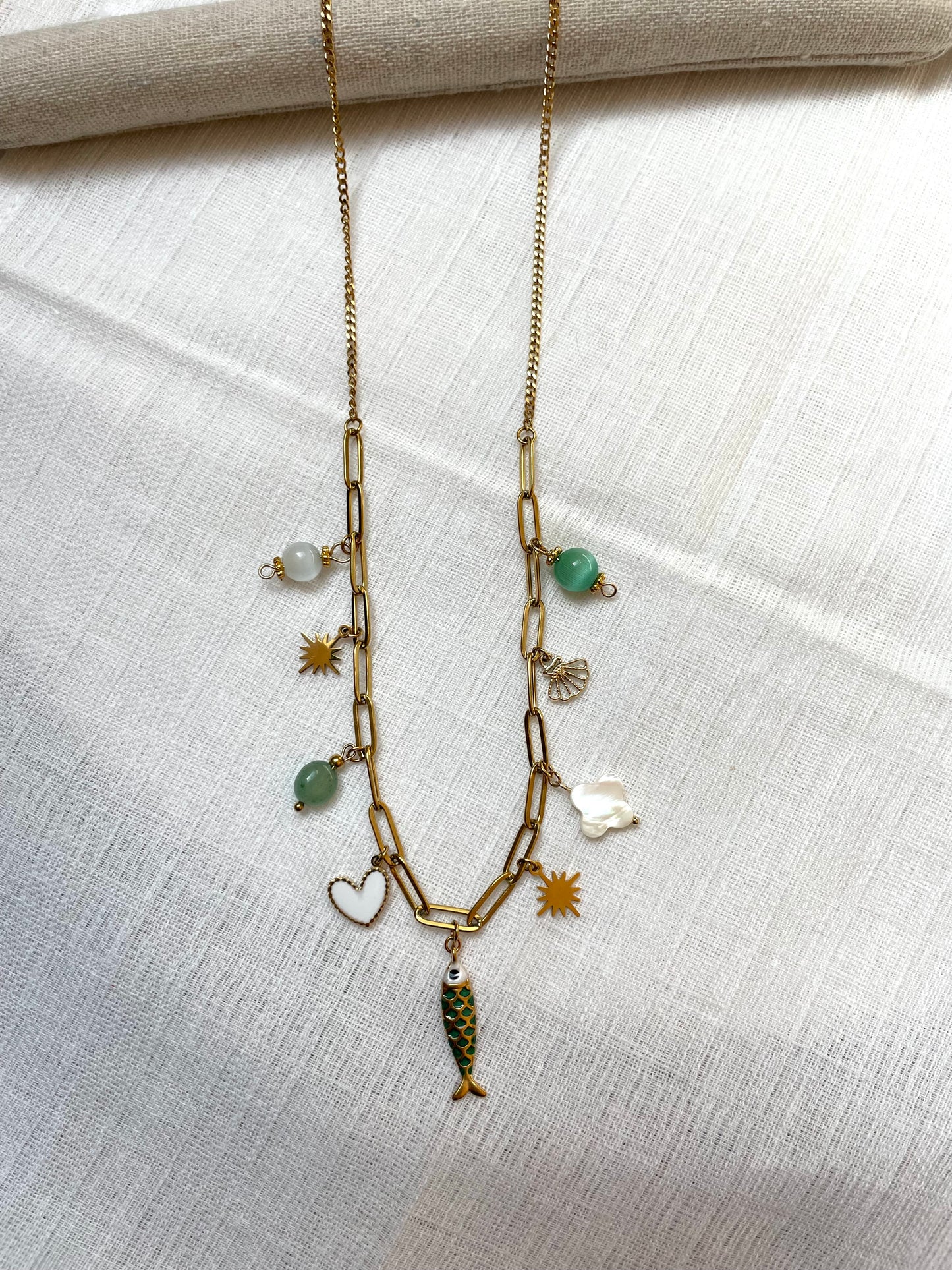 Collier Noam