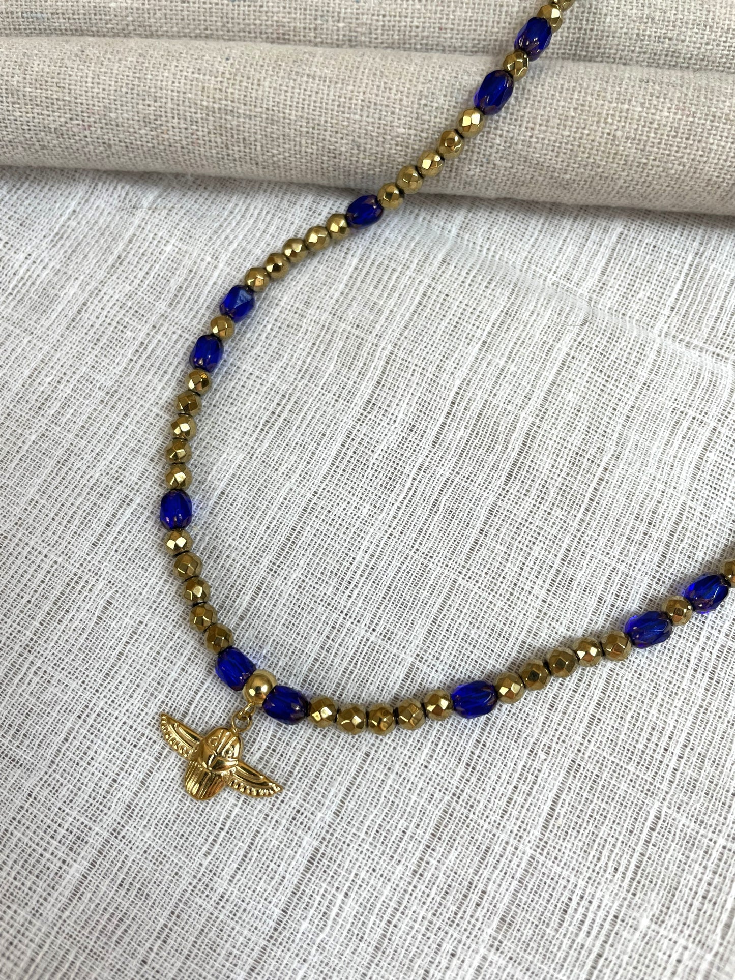 Collier Octave