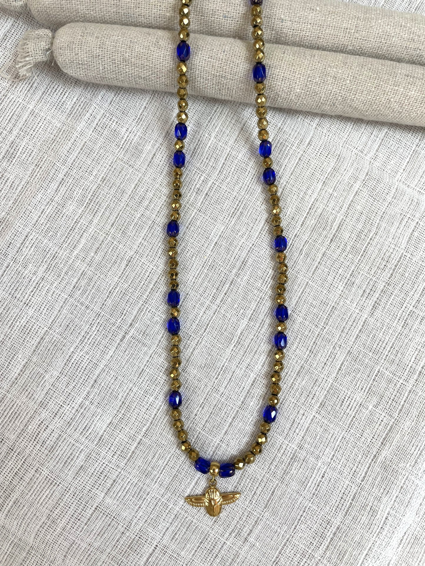 Collier Octave
