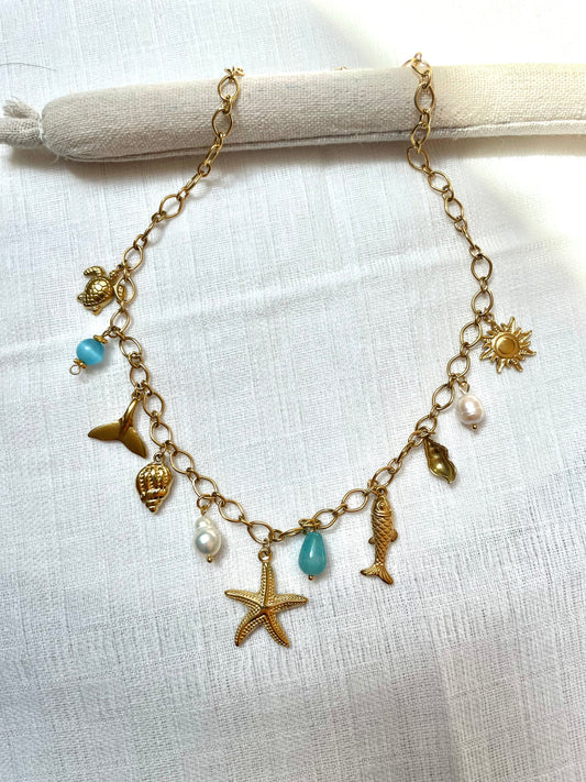 Collier Paul