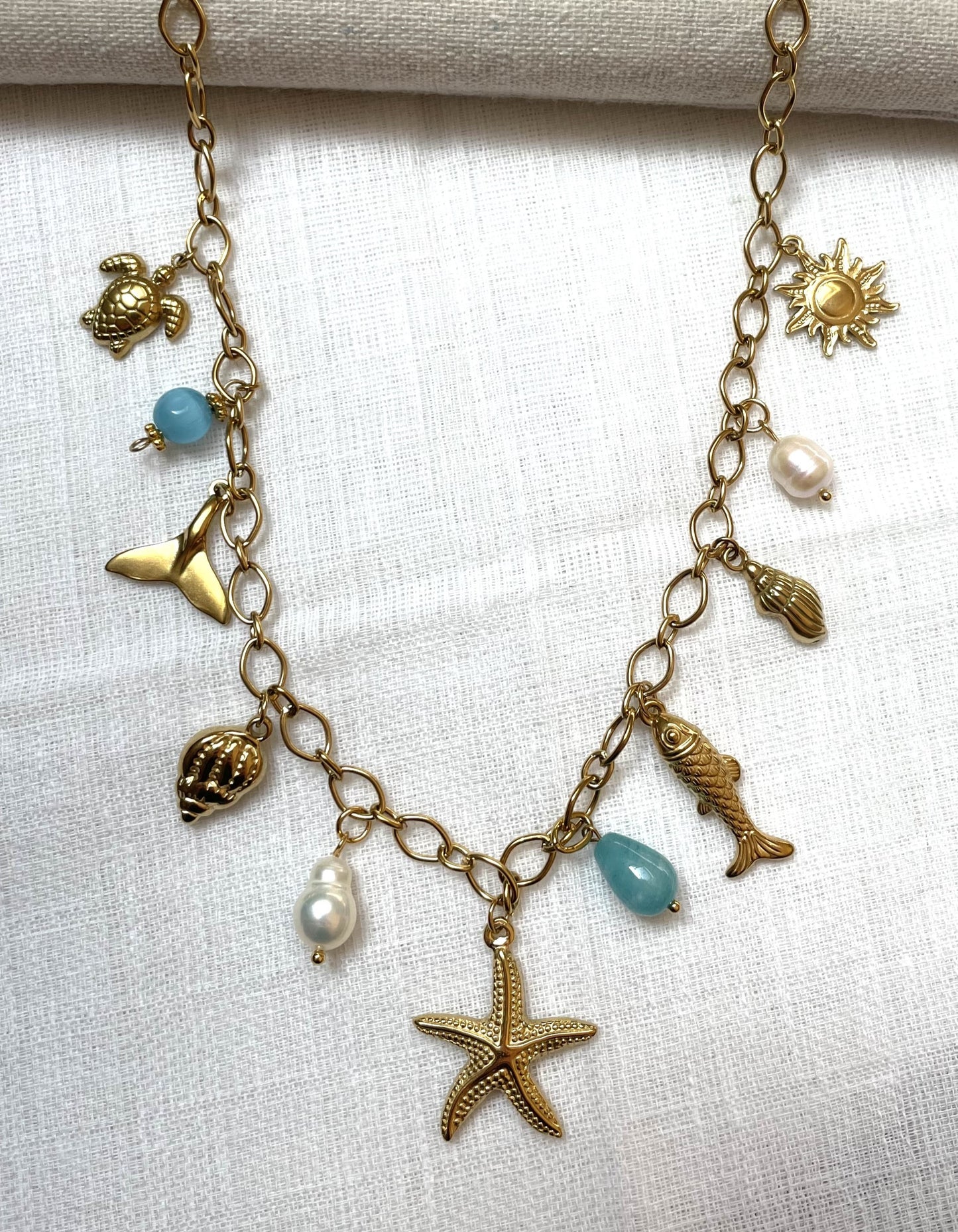 Collier Paul
