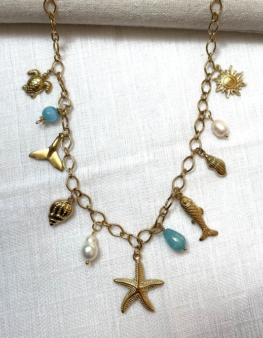 Collier Paul