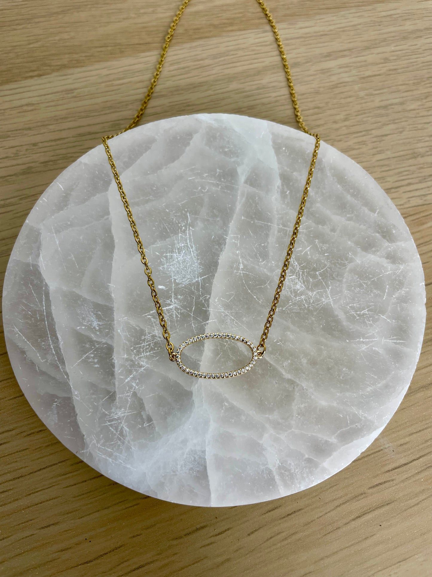 Collier Philéas