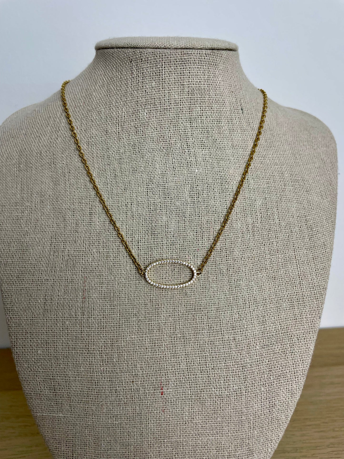 Collier Philéas