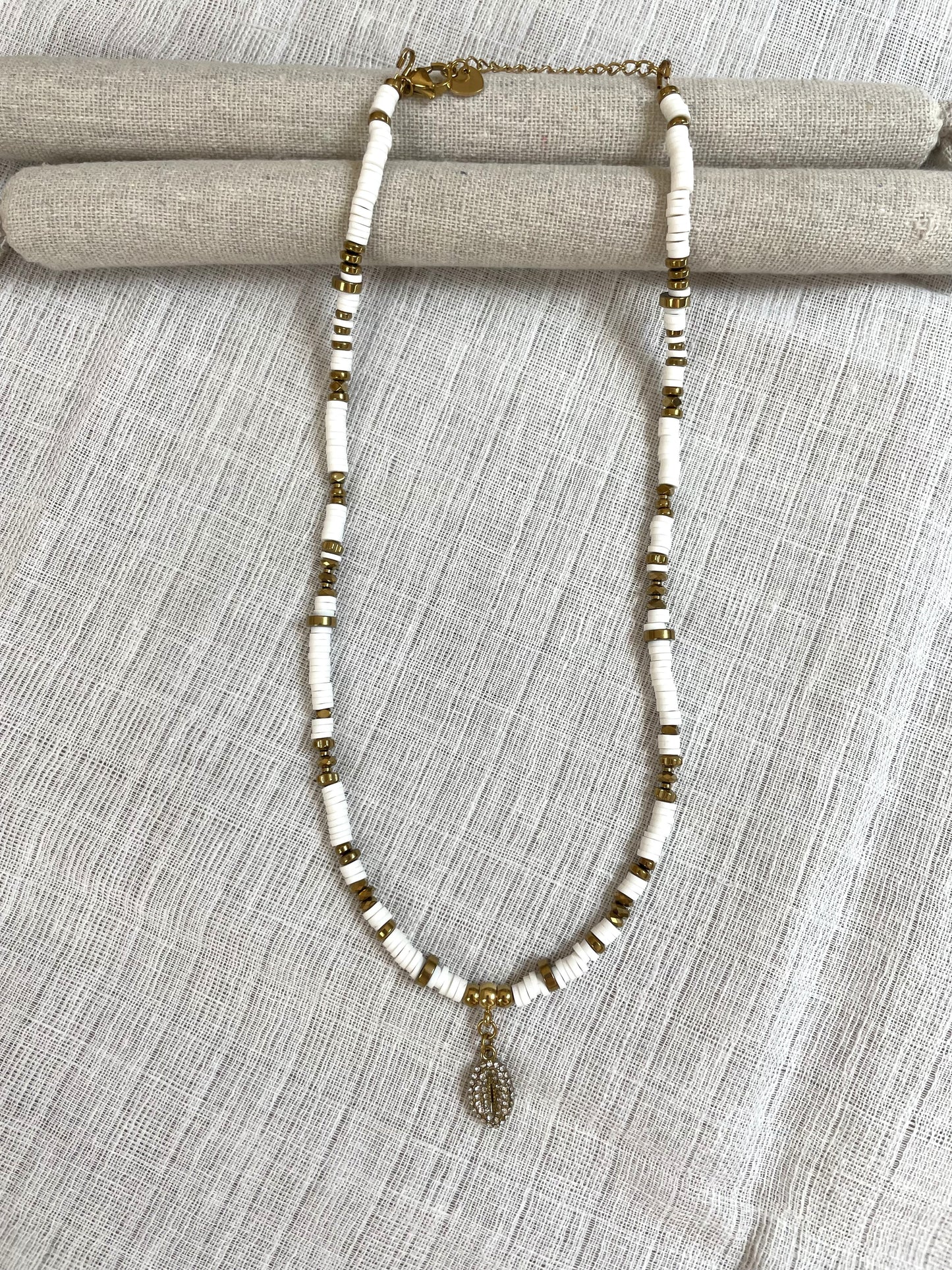 Collier Ronan