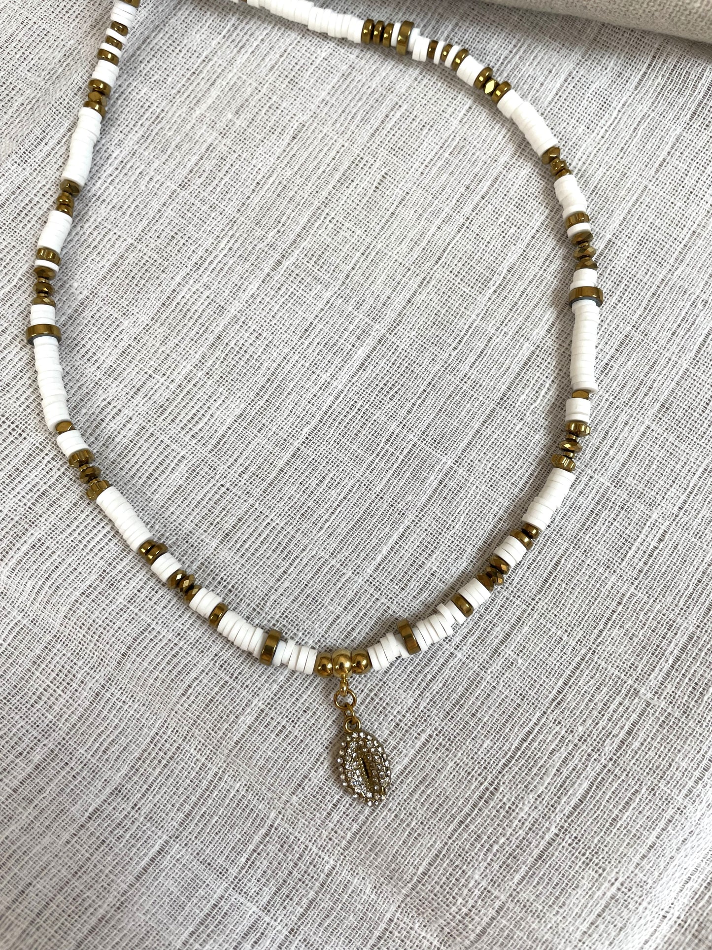 Collier Ronan