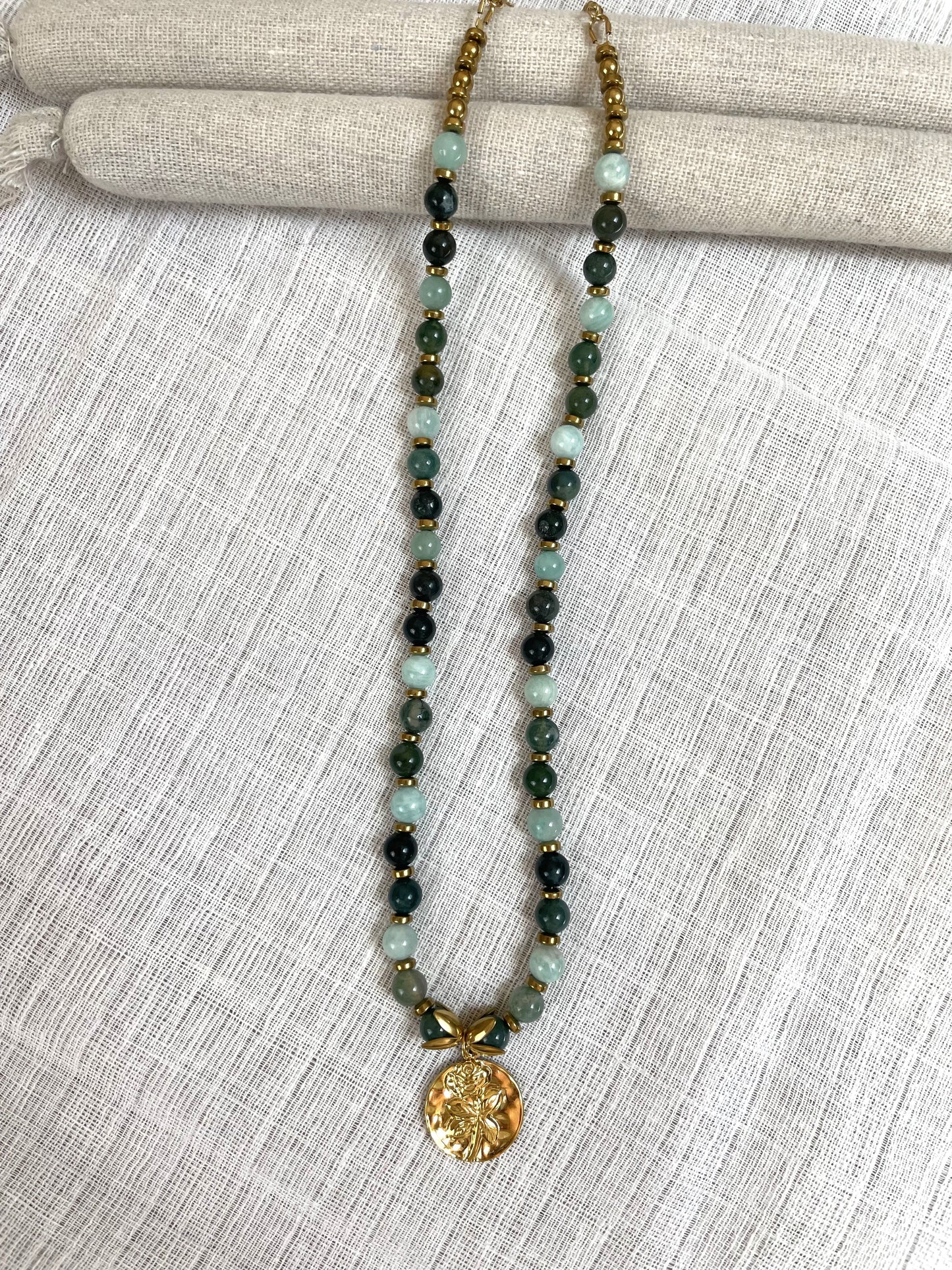 Collier Sylvain