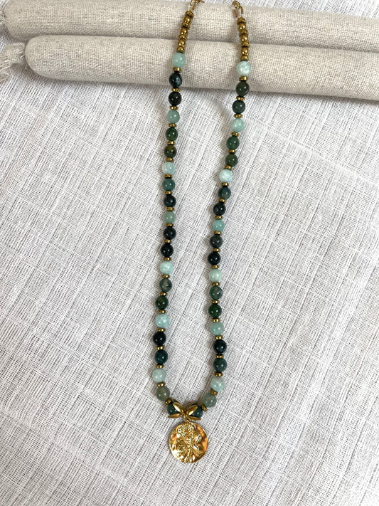 Collier Sylvain