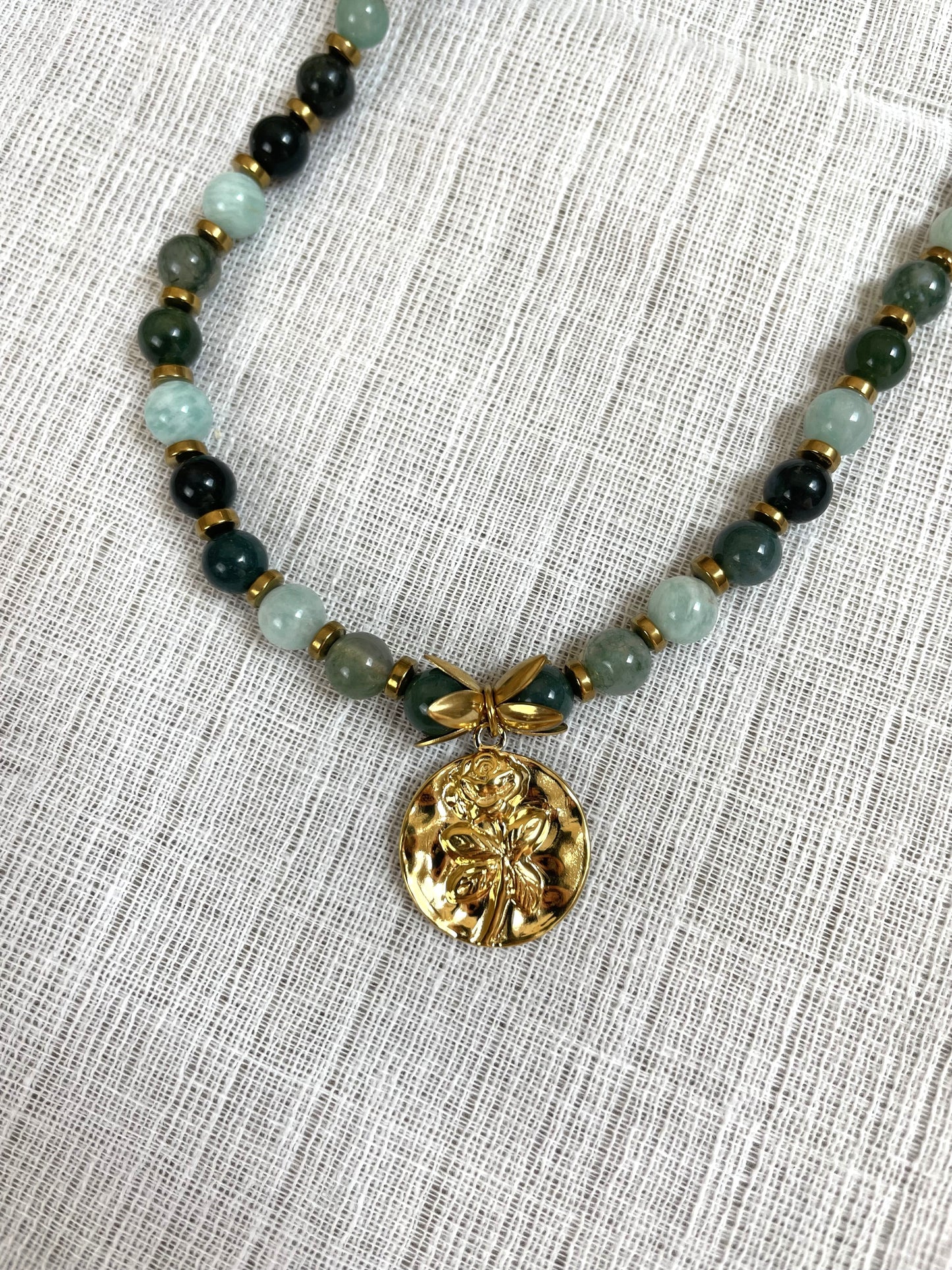 Collier Sylvain