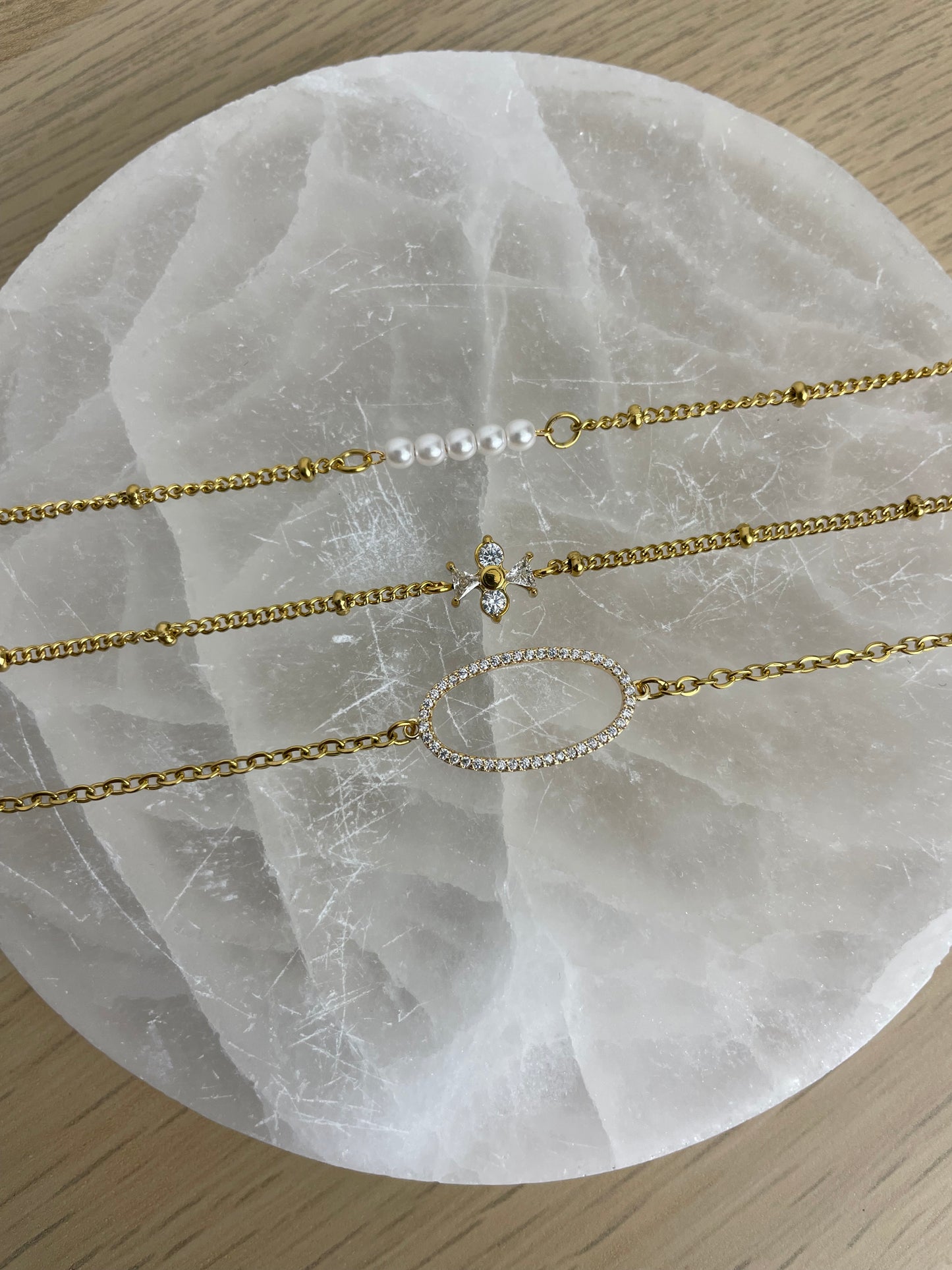 Bracelet Philéas
