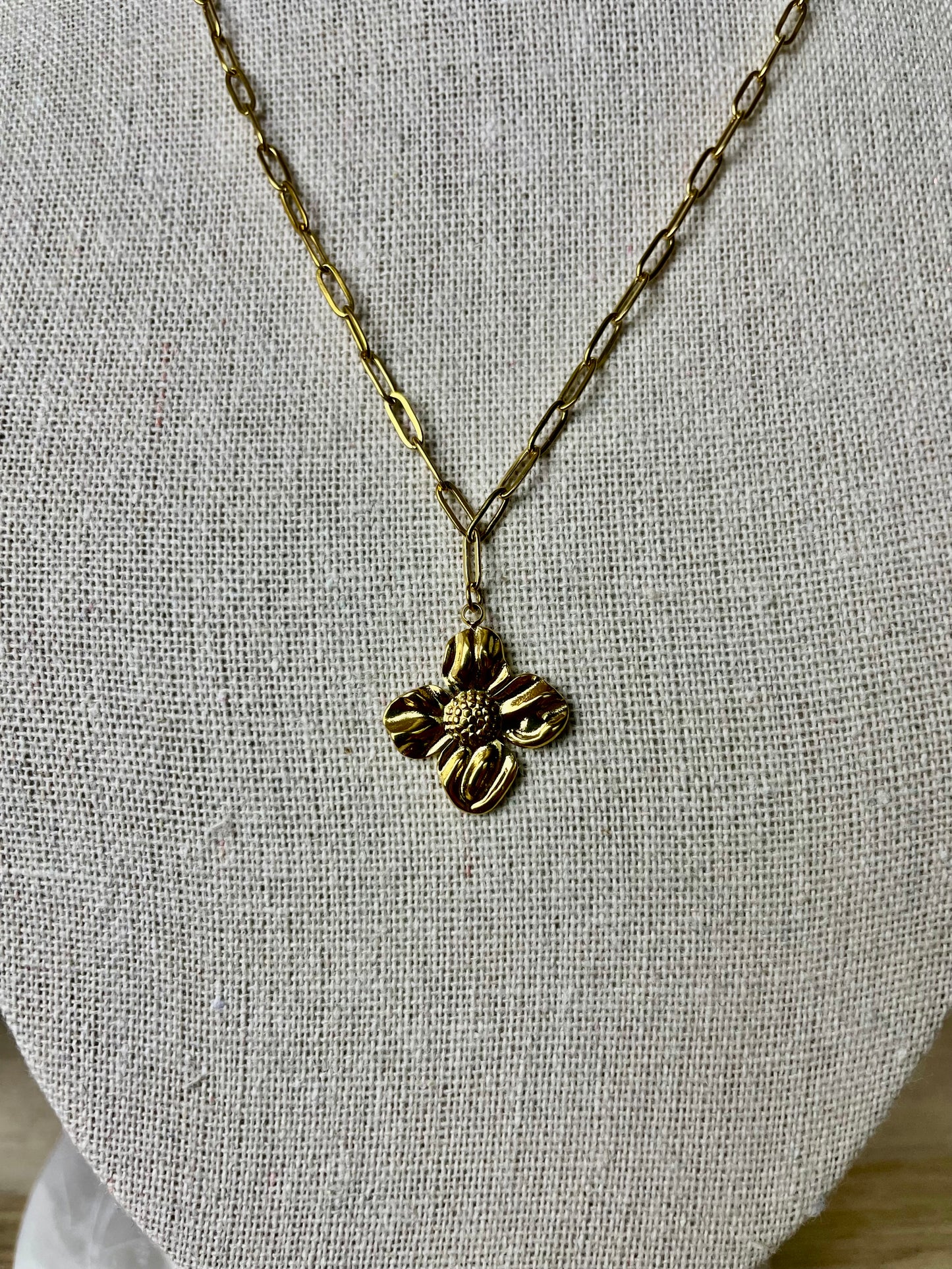 Collier Valentin
