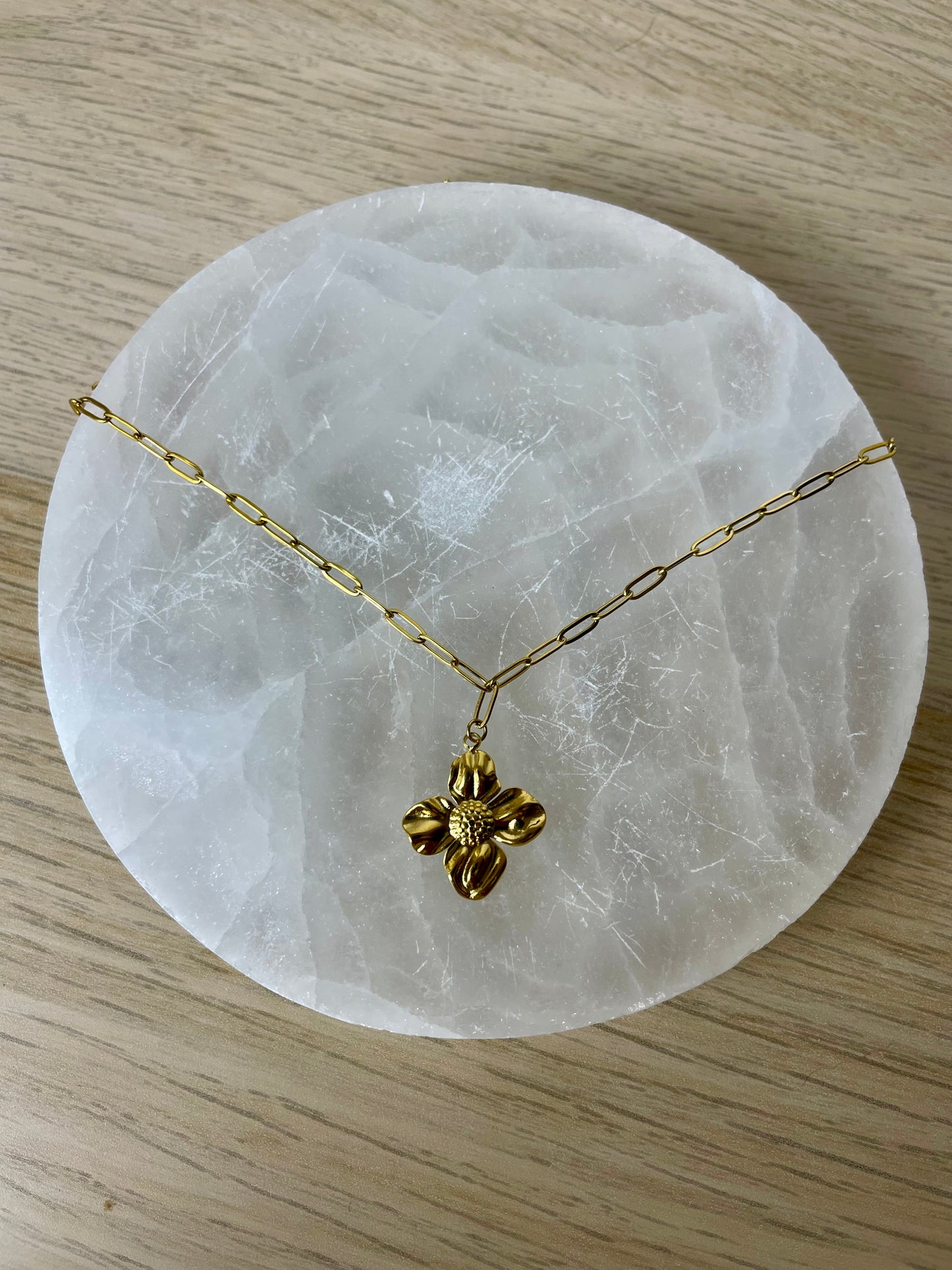 Collier Valentin