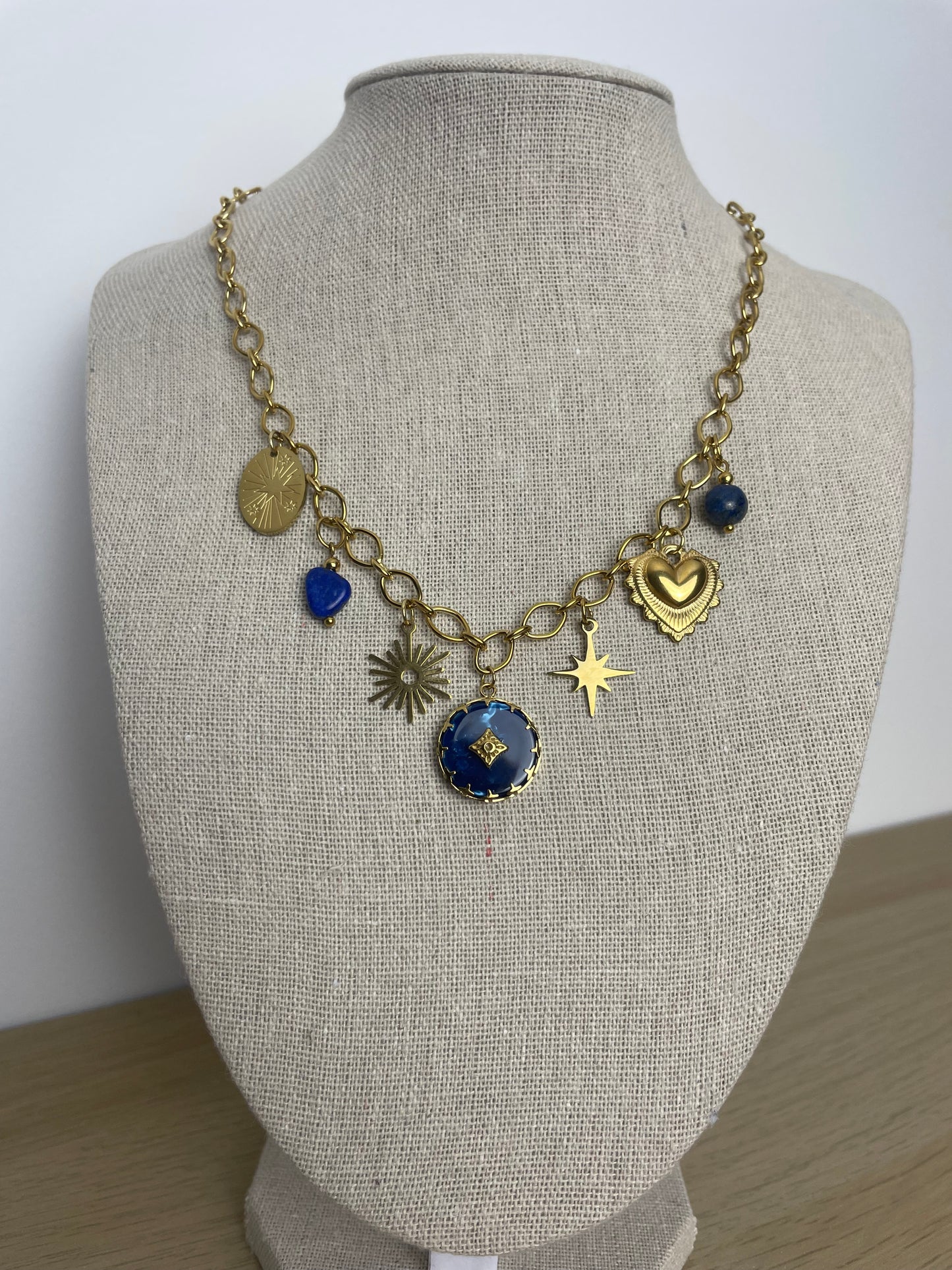 Collier Vesper