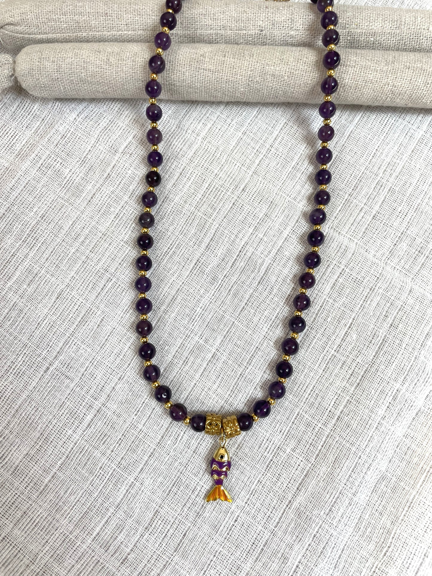 Collier Victor
