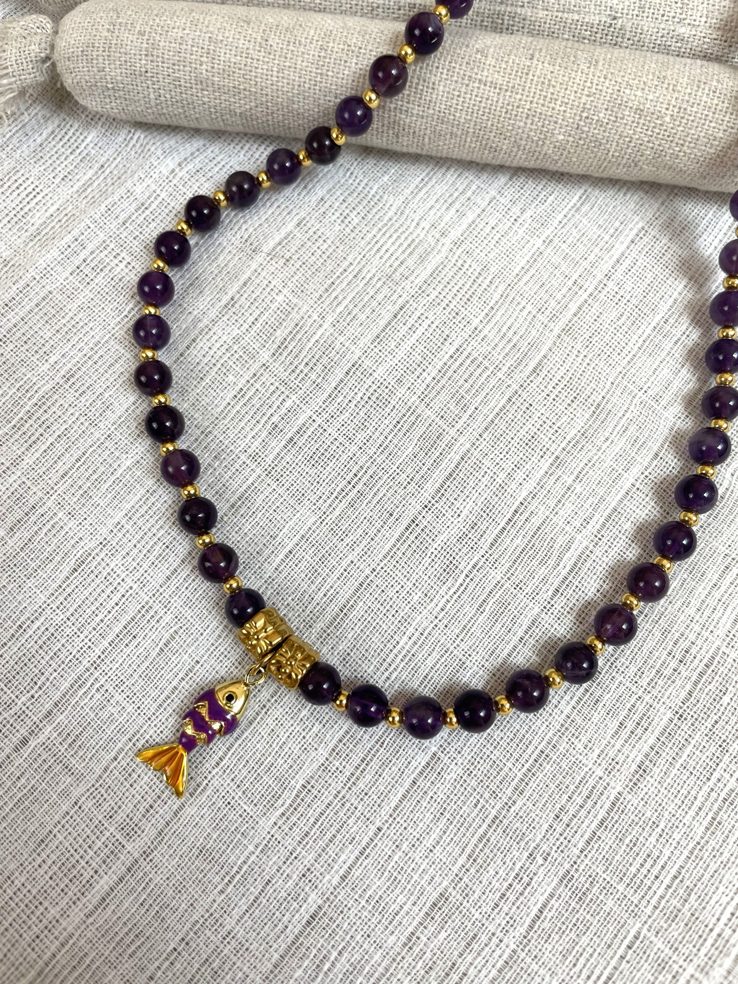 Collier Victor
